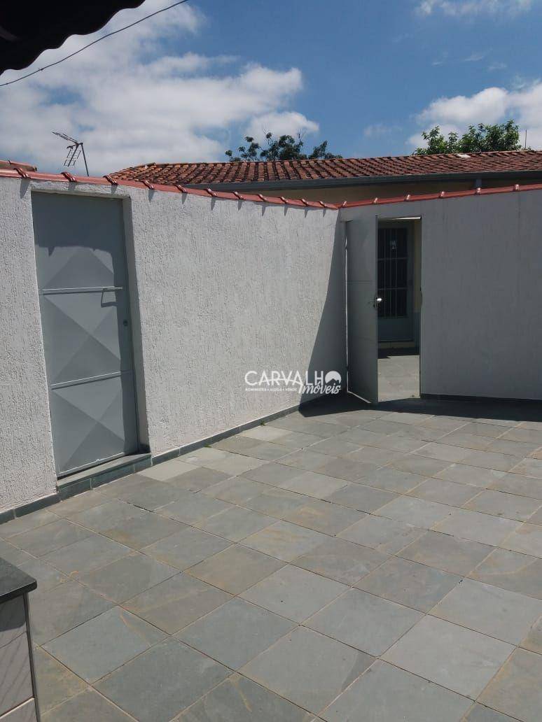 Casa à venda com 3 quartos, 280m² - Foto 29