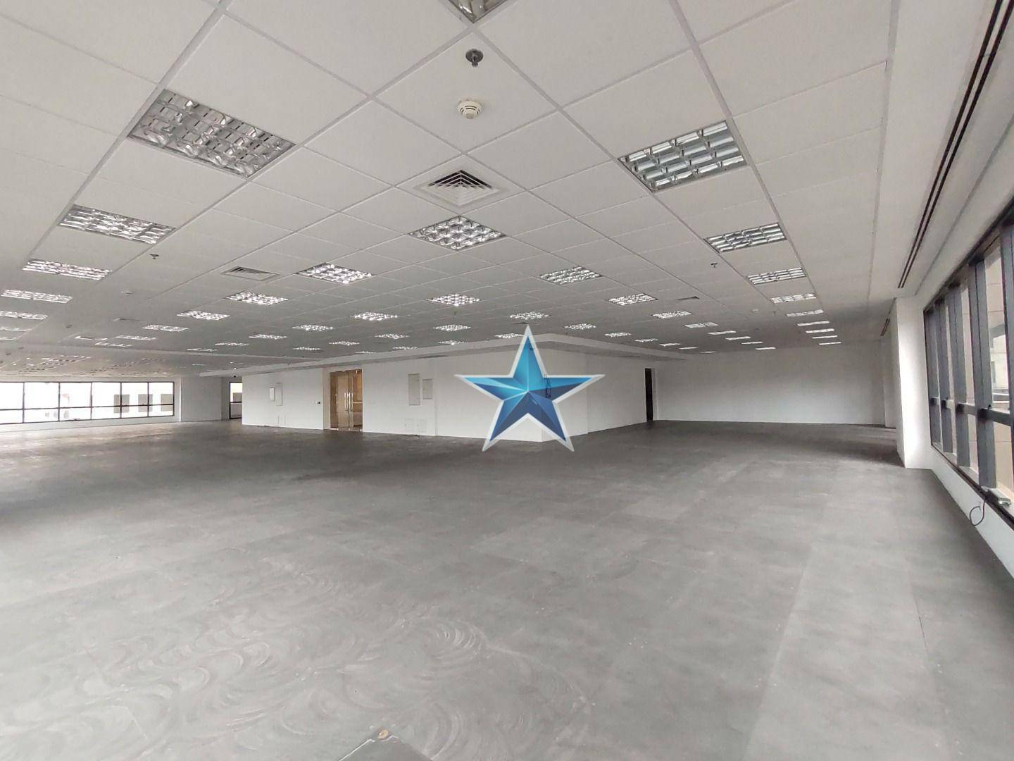 Conjunto Comercial-Sala para alugar, 677m² - Foto 12