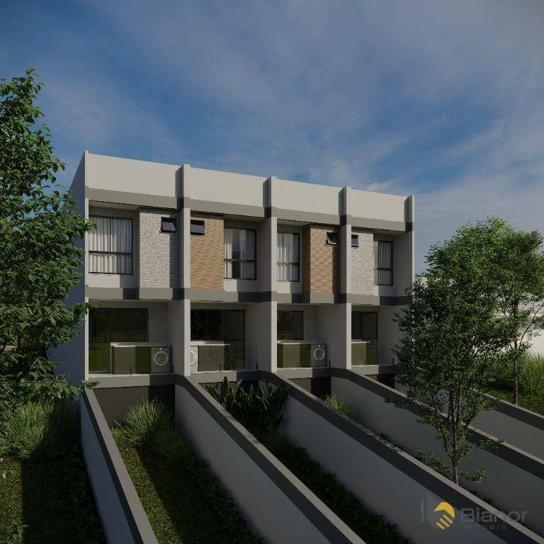 Casa à venda e aluguel com 2 quartos, 78m² - Foto 27