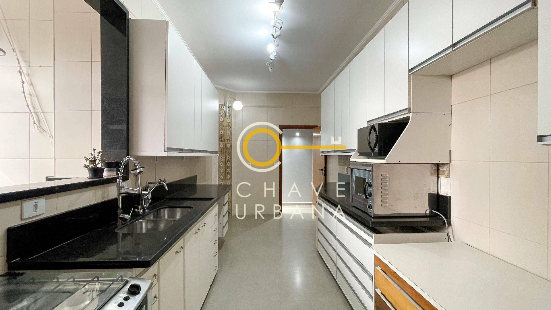Apartamento à venda e aluguel com 4 quartos, 202m² - Foto 14