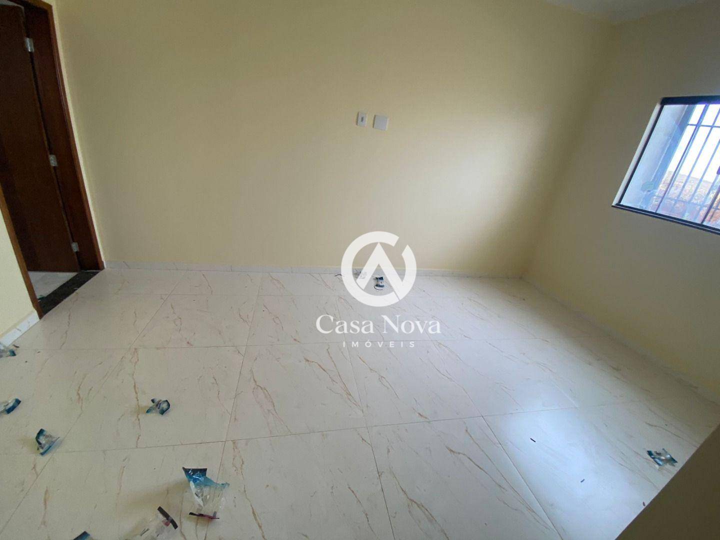 Casa à venda com 3 quartos, 96m² - Foto 11