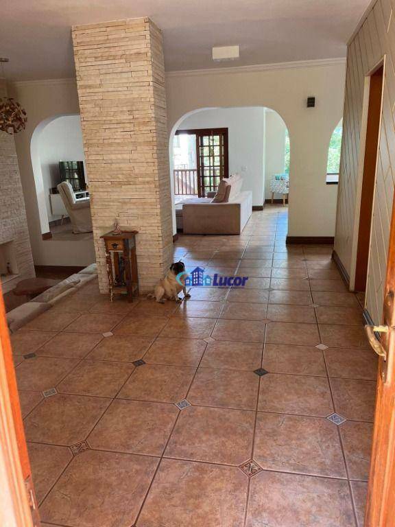 Casa à venda com 5 quartos, 350m² - Foto 17