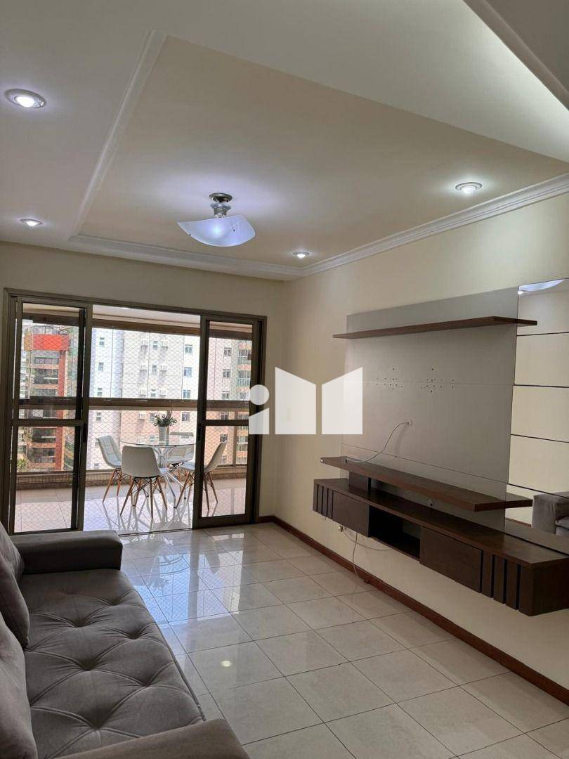 Apartamento à venda com 4 quartos, 141m² - Foto 4