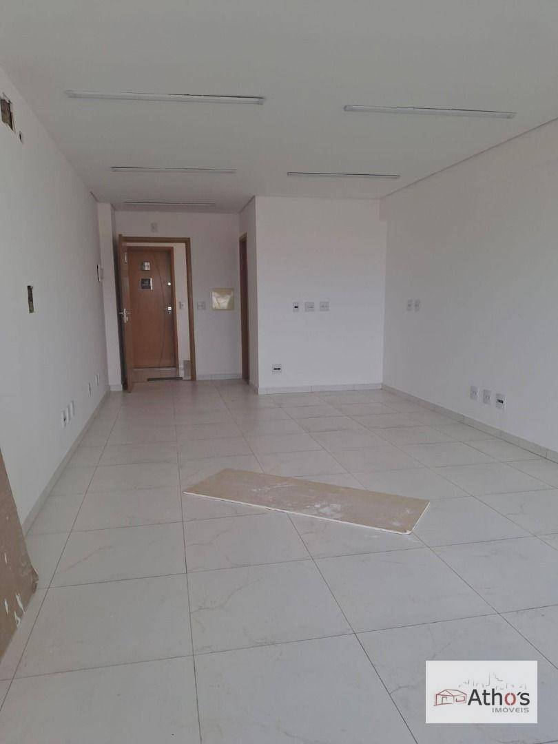 Conjunto Comercial-Sala para alugar, 80m² - Foto 5