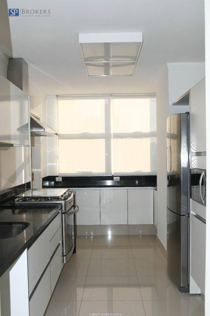 Apartamento à venda com 4 quartos, 247m² - Foto 7