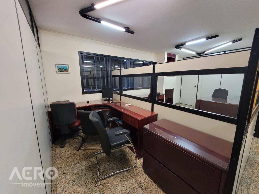 Conjunto Comercial-Sala à venda, 60m² - Foto 7