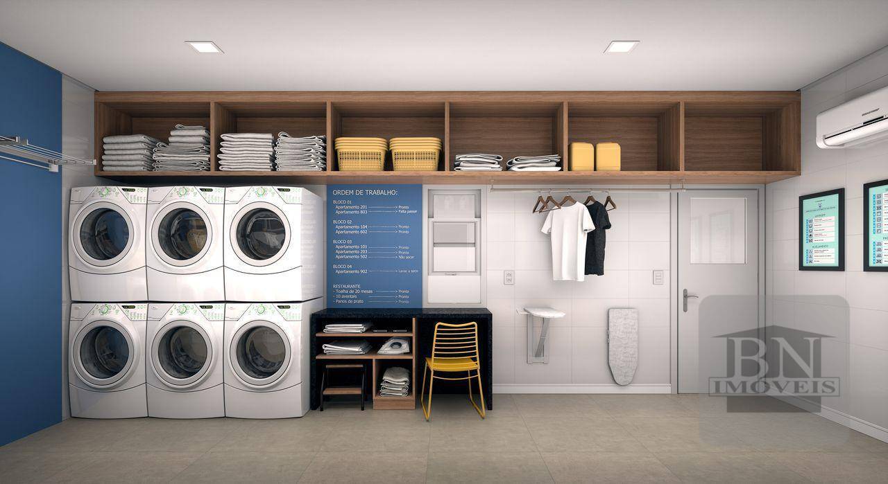 Apartamento para alugar com 2 quartos, 65m² - Foto 31