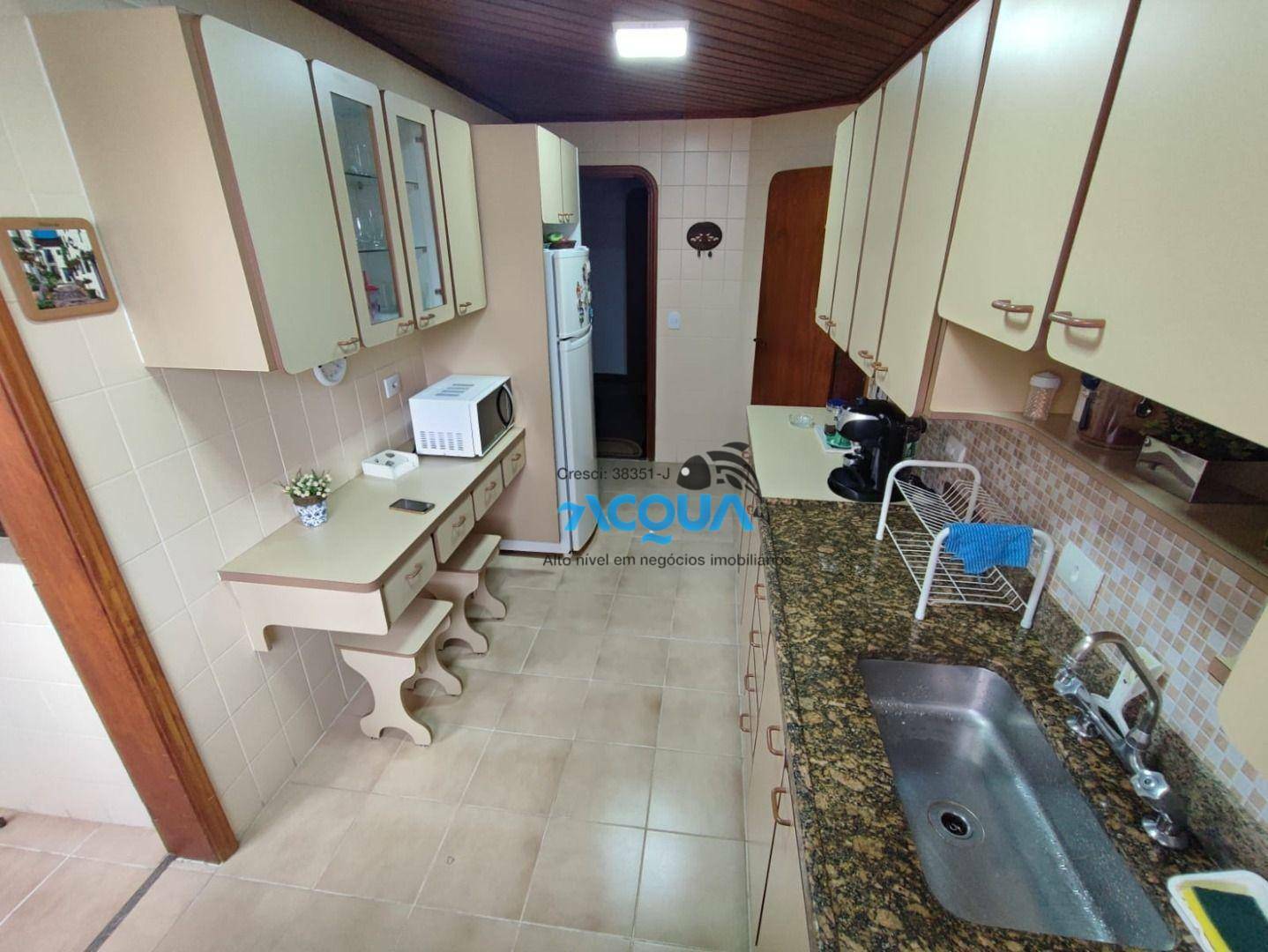 Apartamento à venda com 3 quartos, 103m² - Foto 8