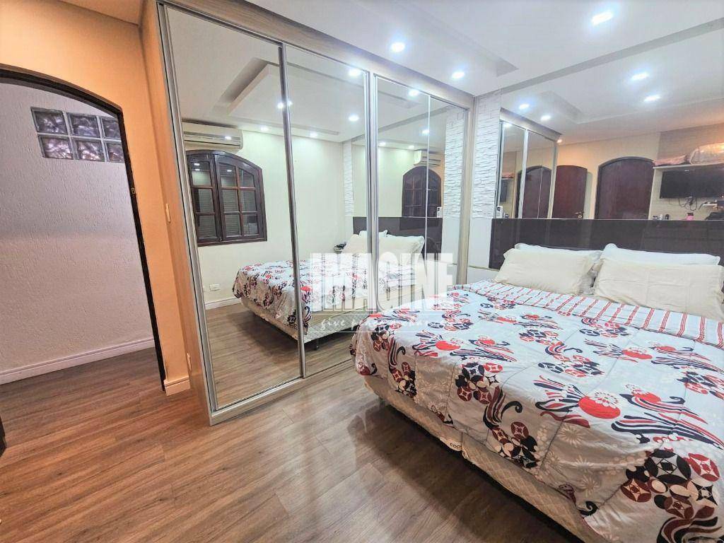 Sobrado à venda com 3 quartos, 150m² - Foto 15