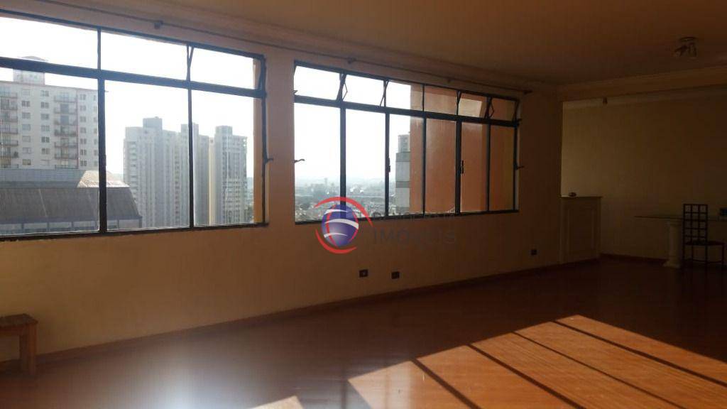 Apartamento à venda com 4 quartos, 256m² - Foto 15