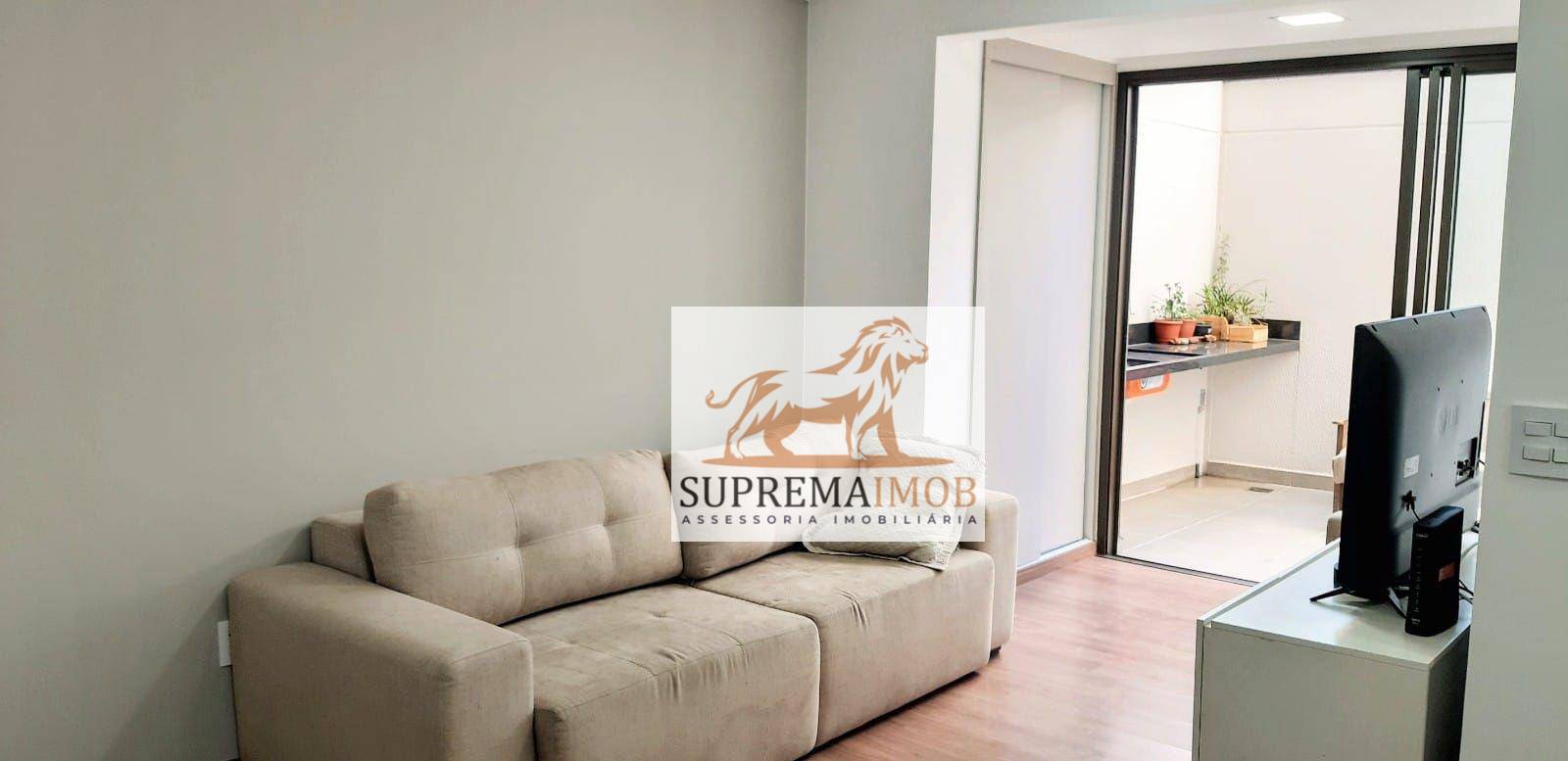 Apartamento à venda com 2 quartos, 104m² - Foto 1