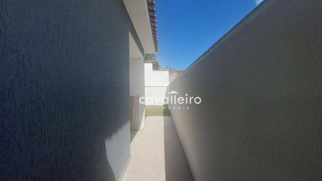 Casa de Condomínio à venda com 2 quartos, 85m² - Foto 23