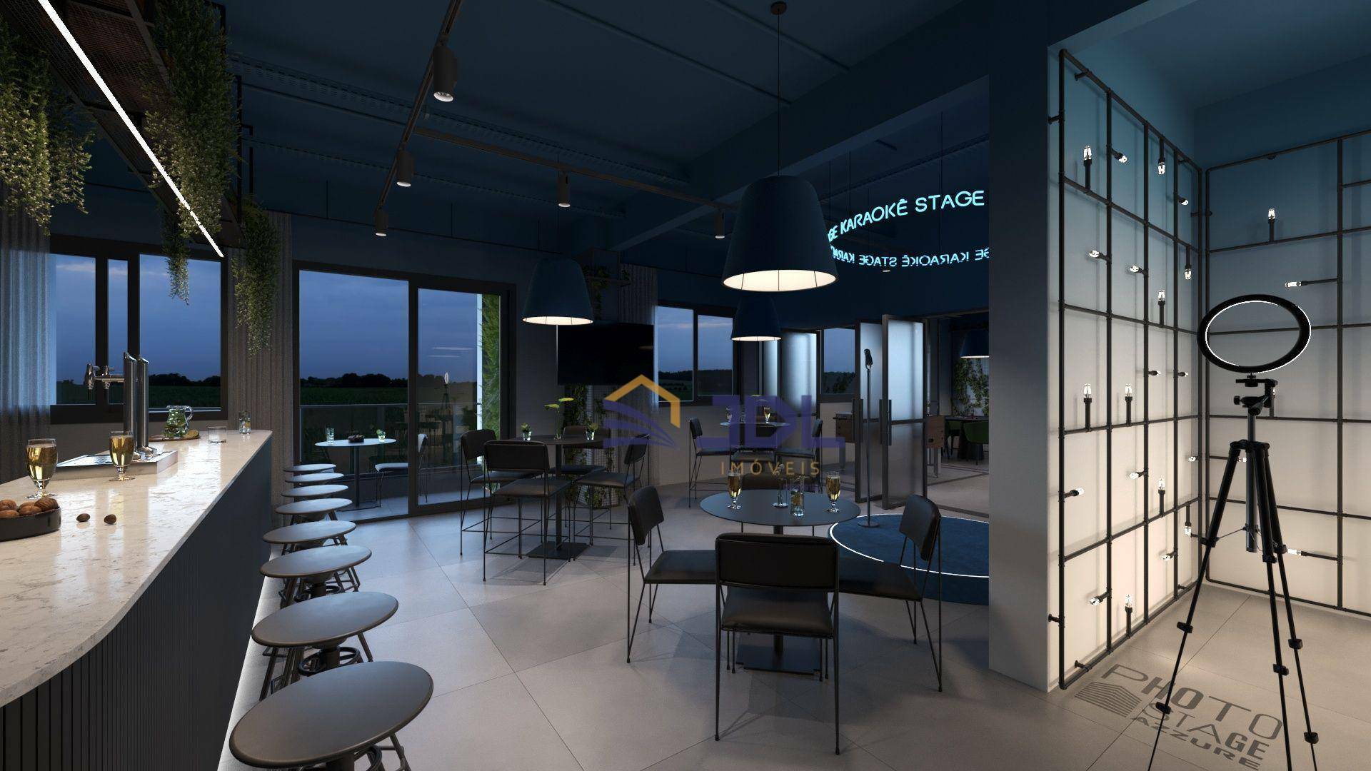 Apartamento, 2 quartos, 84 m² - Foto 13