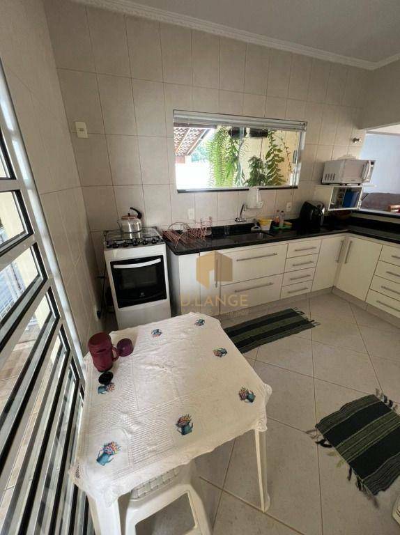 Casa à venda com 3 quartos, 170m² - Foto 18