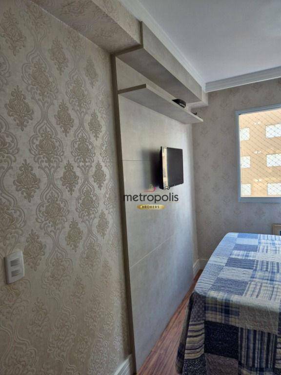 Apartamento à venda com 2 quartos, 67m² - Foto 15