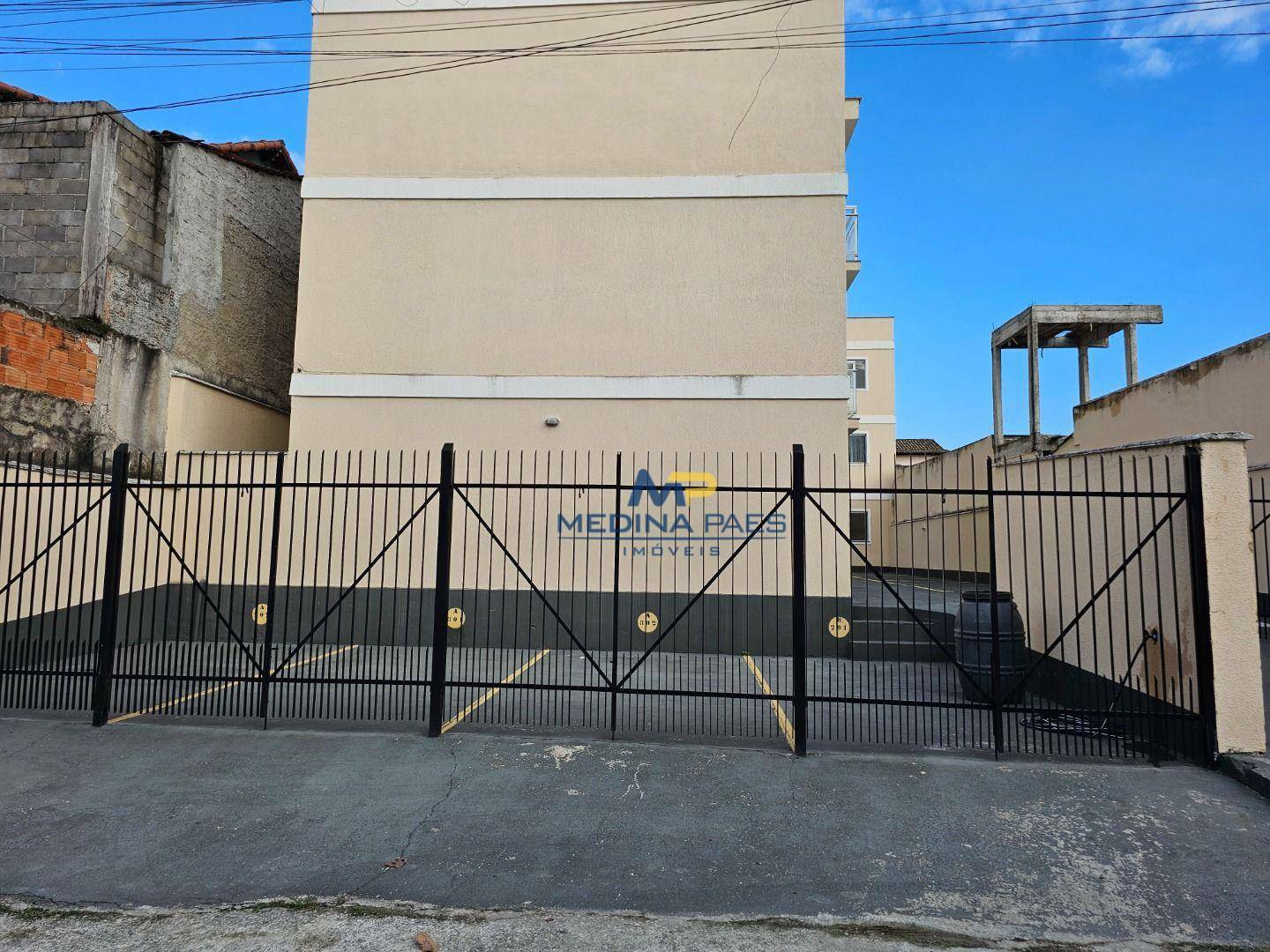 Apartamento à venda com 2 quartos, 67m² - Foto 59
