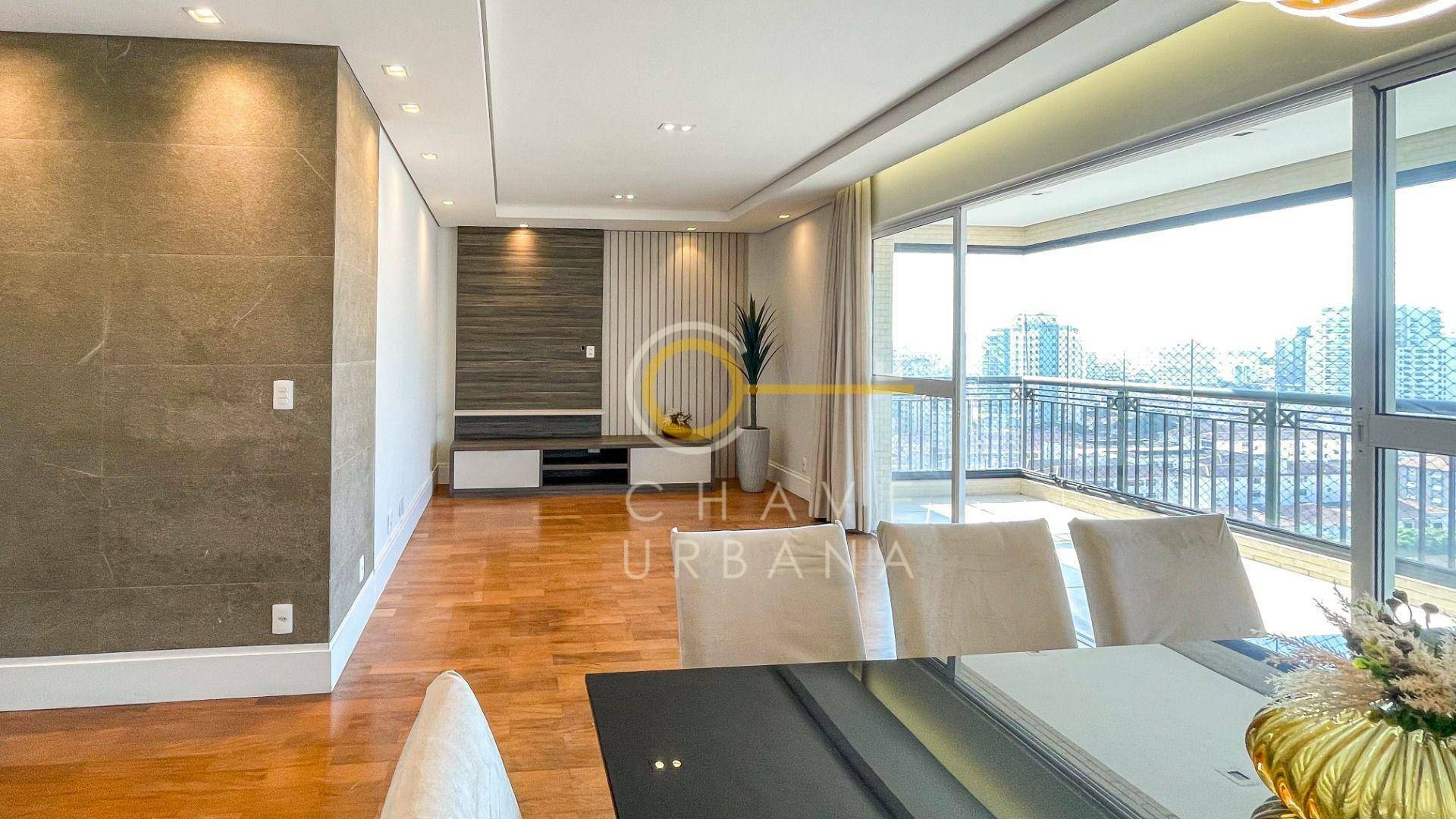 Apartamento à venda e aluguel com 3 quartos, 150m² - Foto 6