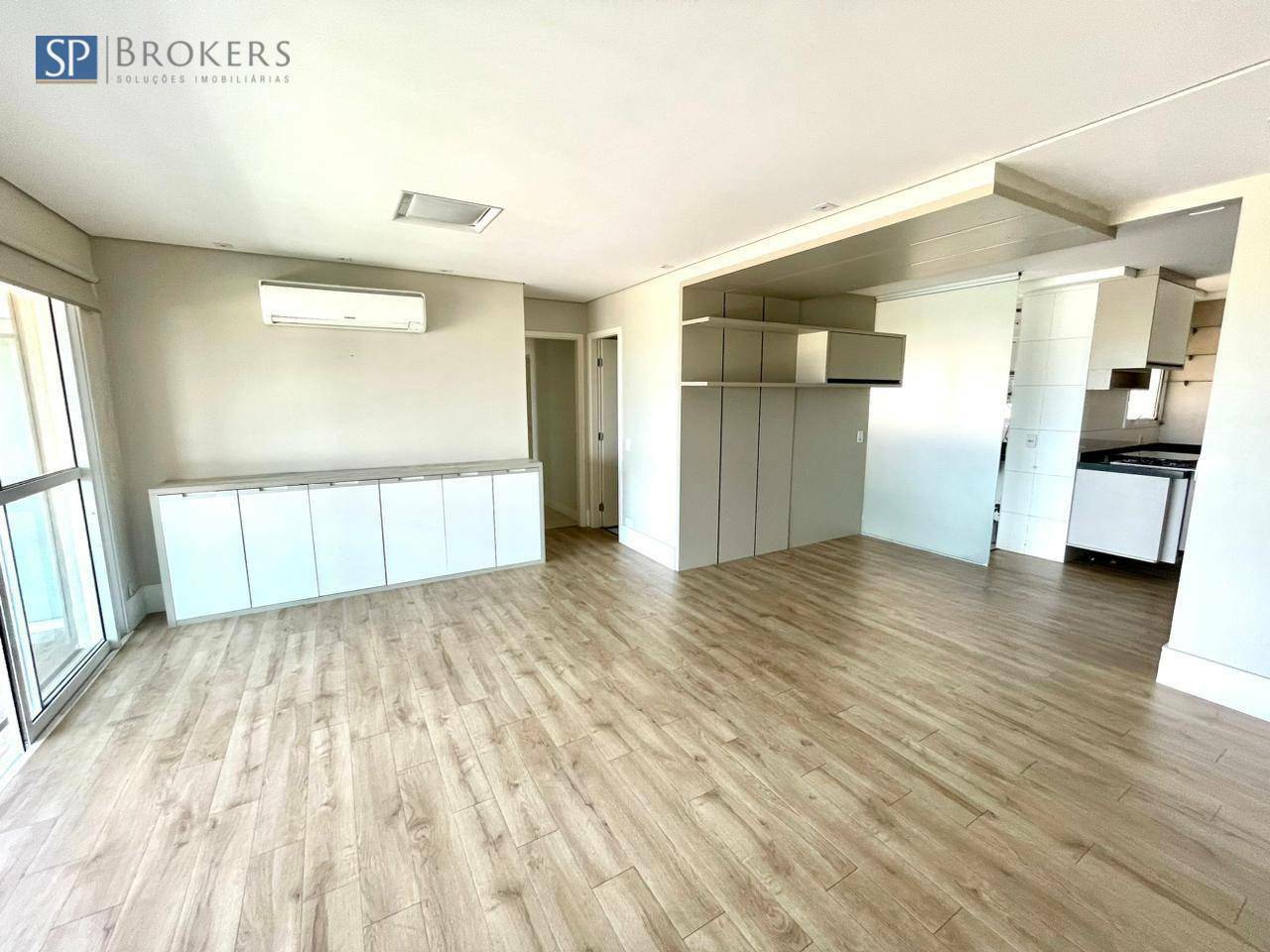 Apartamento à venda com 4 quartos, 137m² - Foto 3