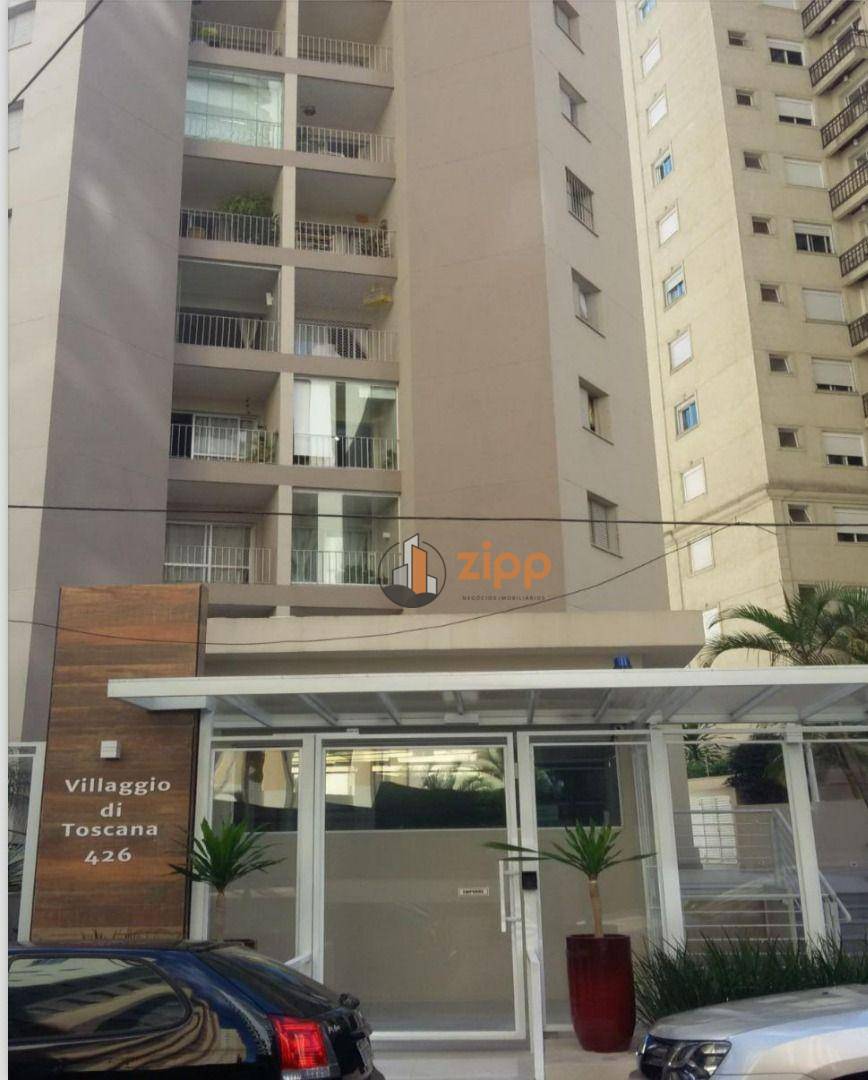 Apartamento à venda com 3 quartos, 79m² - Foto 4