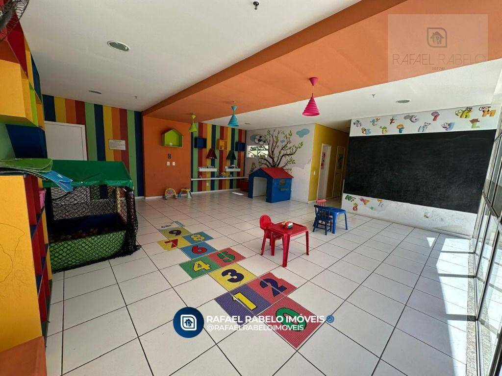 Apartamento à venda com 3 quartos, 80m² - Foto 17