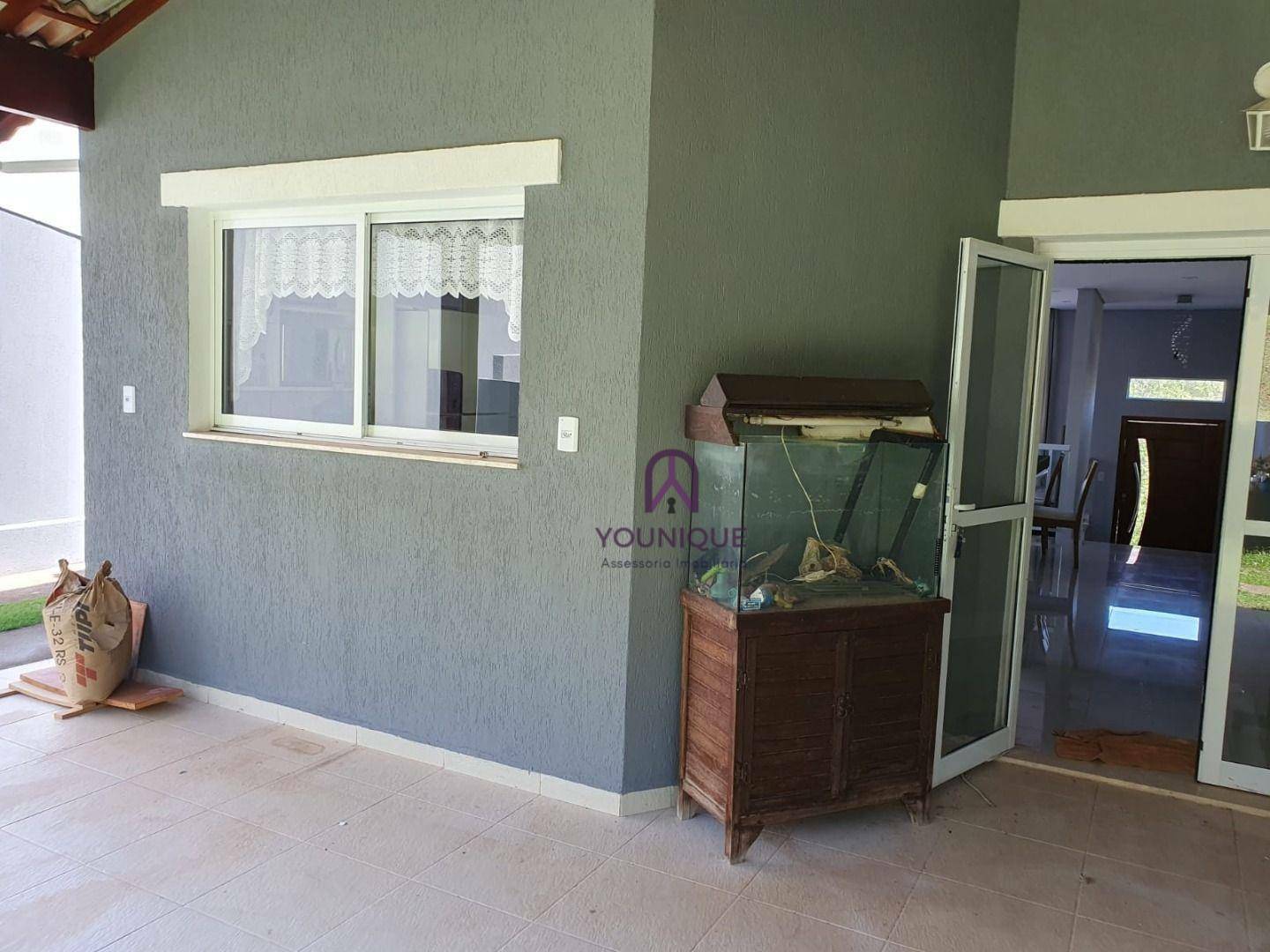 Casa de Condomínio à venda e aluguel com 3 quartos, 250m² - Foto 15