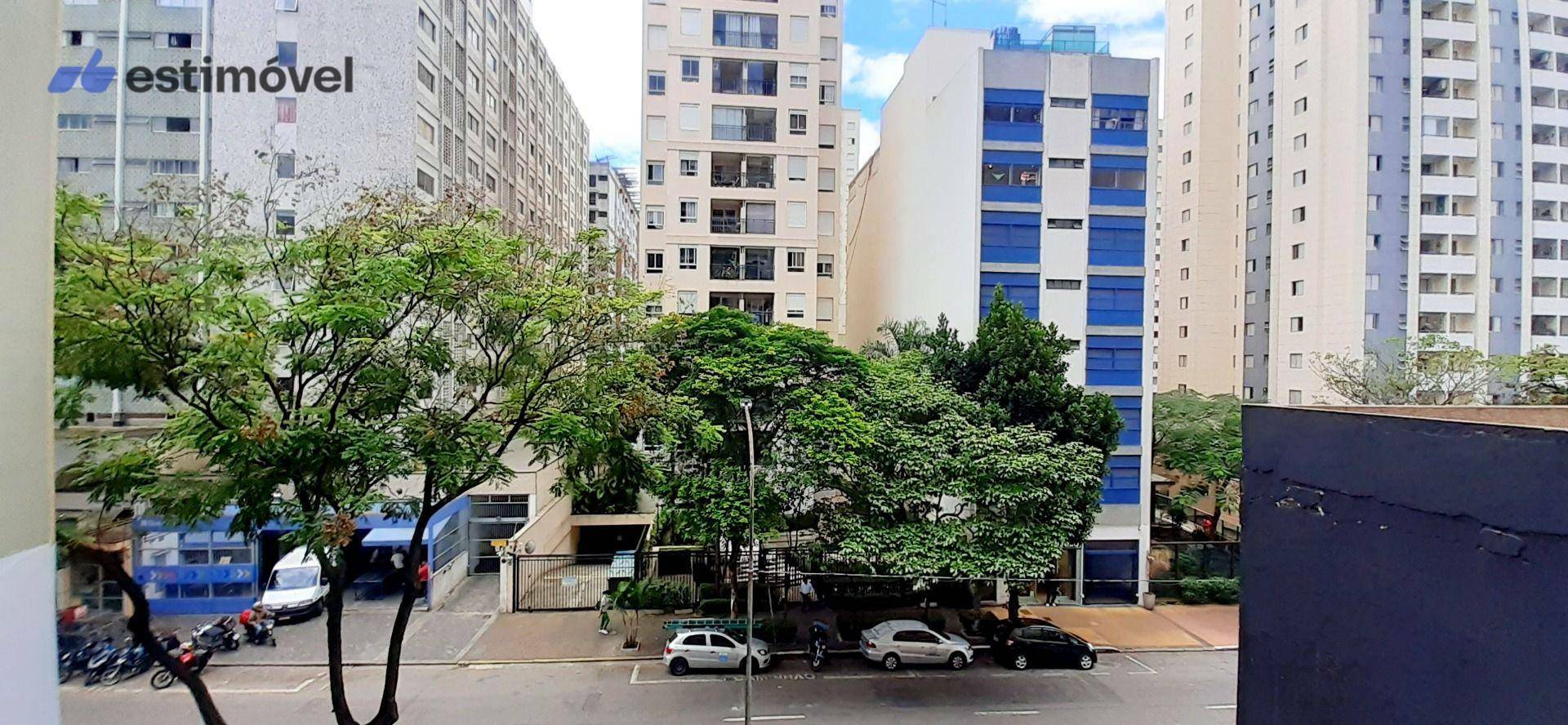 Apartamento à venda com 1 quarto, 24m² - Foto 4