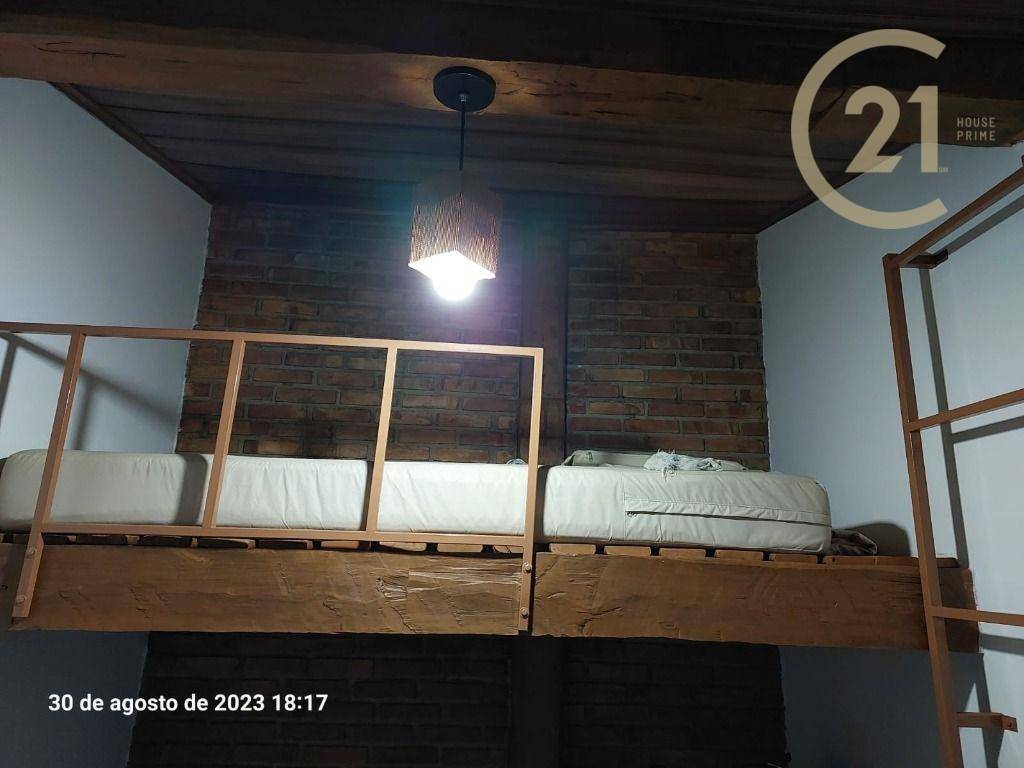 Sobrado à venda com 5 quartos, 130m² - Foto 36