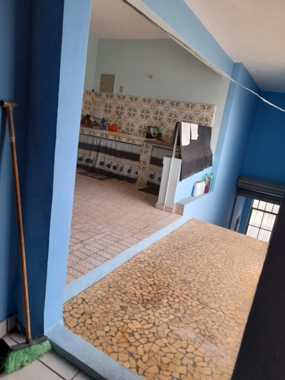 Sobrado à venda com 4 quartos, 350m² - Foto 8