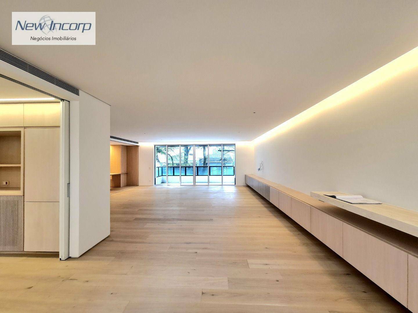 Apartamento à venda com 3 quartos, 211m² - Foto 7