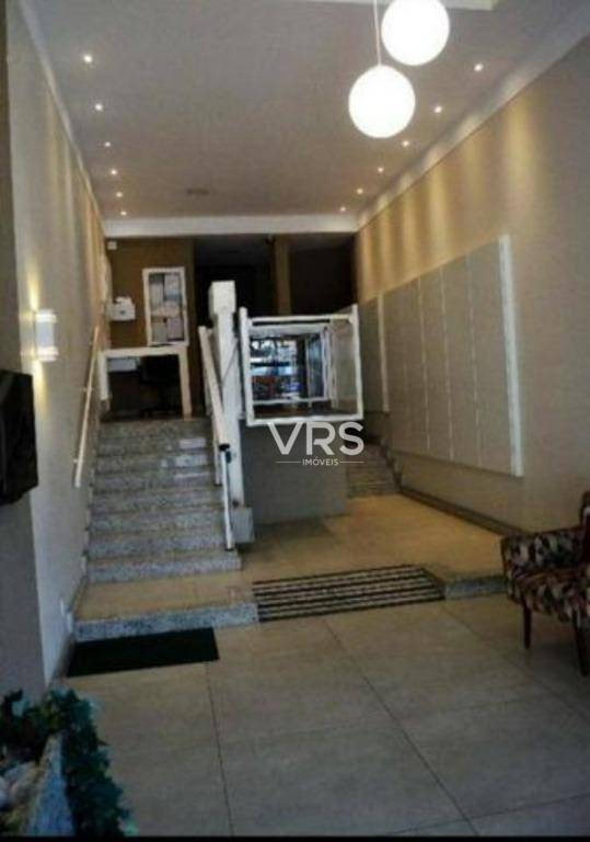 Apartamento à venda com 1 quarto, 56m² - Foto 11