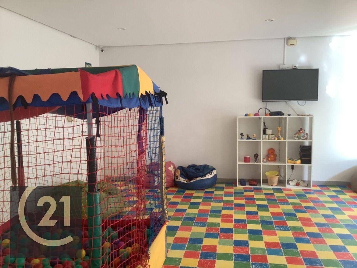 Apartamento à venda com 4 quartos, 101m² - Foto 5