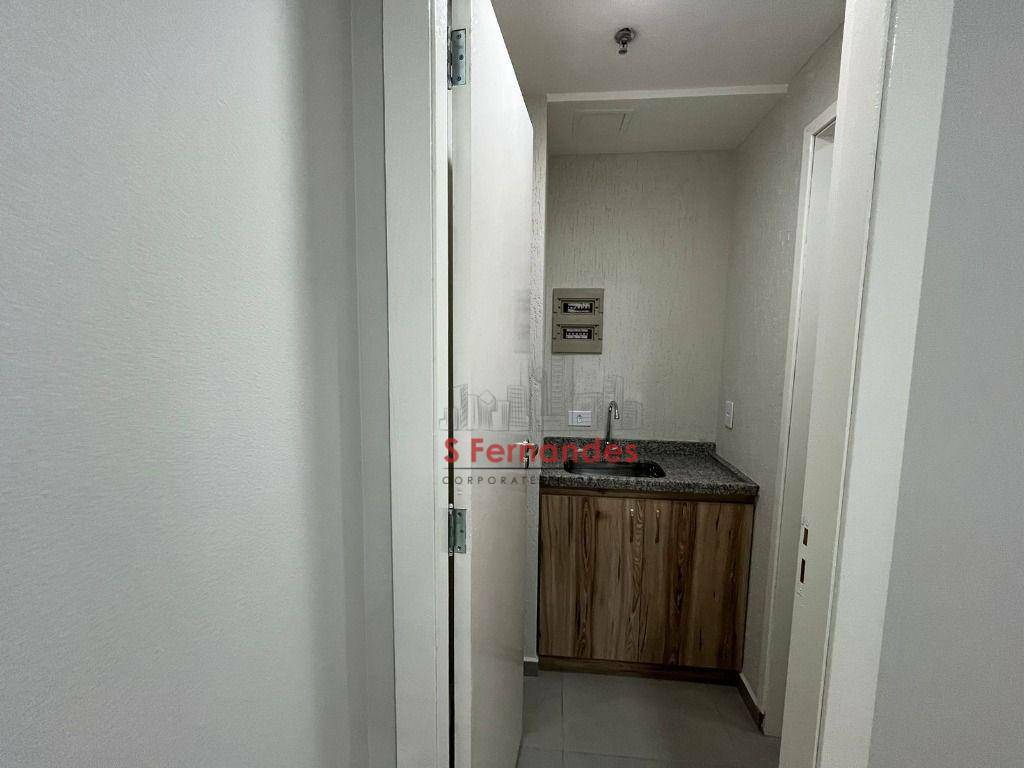 Conjunto Comercial-Sala para alugar, 30m² - Foto 4