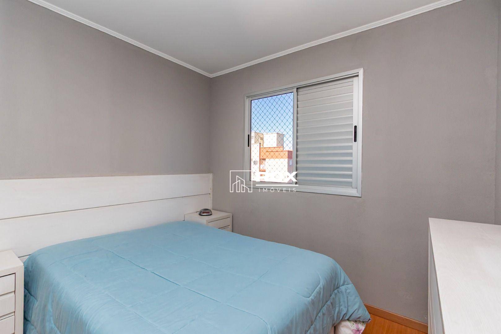Apartamento à venda com 2 quartos, 48m² - Foto 25