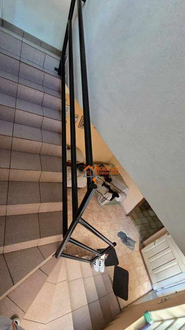 Sobrado, 5 quartos, 250 m² - Foto 5