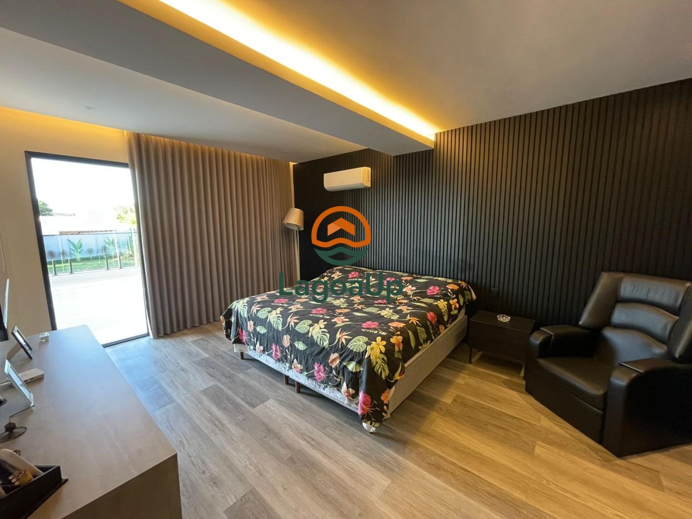 Casa de Condomínio à venda com 4 quartos, 509m² - Foto 32