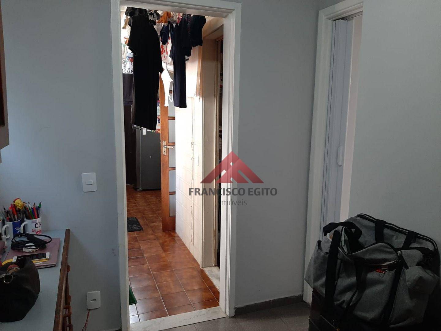 Apartamento à venda com 2 quartos, 62m² - Foto 15