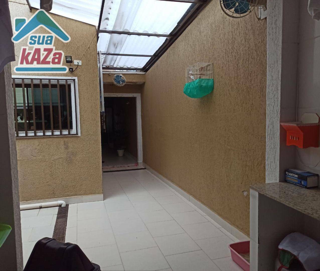 Sobrado à venda com 2 quartos, 128m² - Foto 9