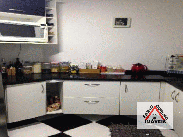 Apartamento à venda com 2 quartos, 72m² - Foto 11