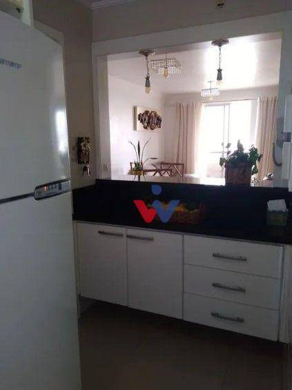 Apartamento à venda com 3 quartos, 80m² - Foto 11