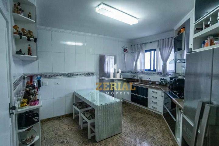 Apartamento à venda com 3 quartos, 115m² - Foto 13