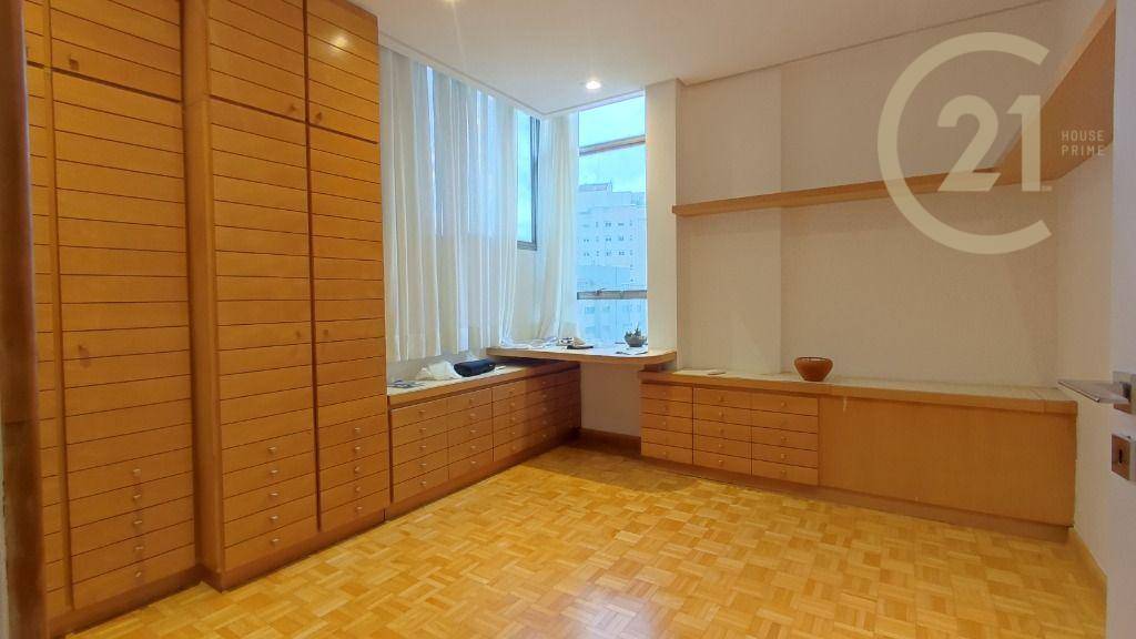 Apartamento à venda com 4 quartos, 287m² - Foto 36