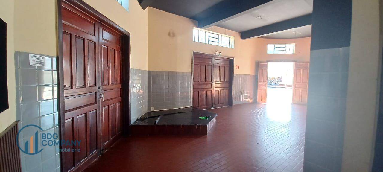 Conjunto Comercial-Sala para alugar, 123m² - Foto 18