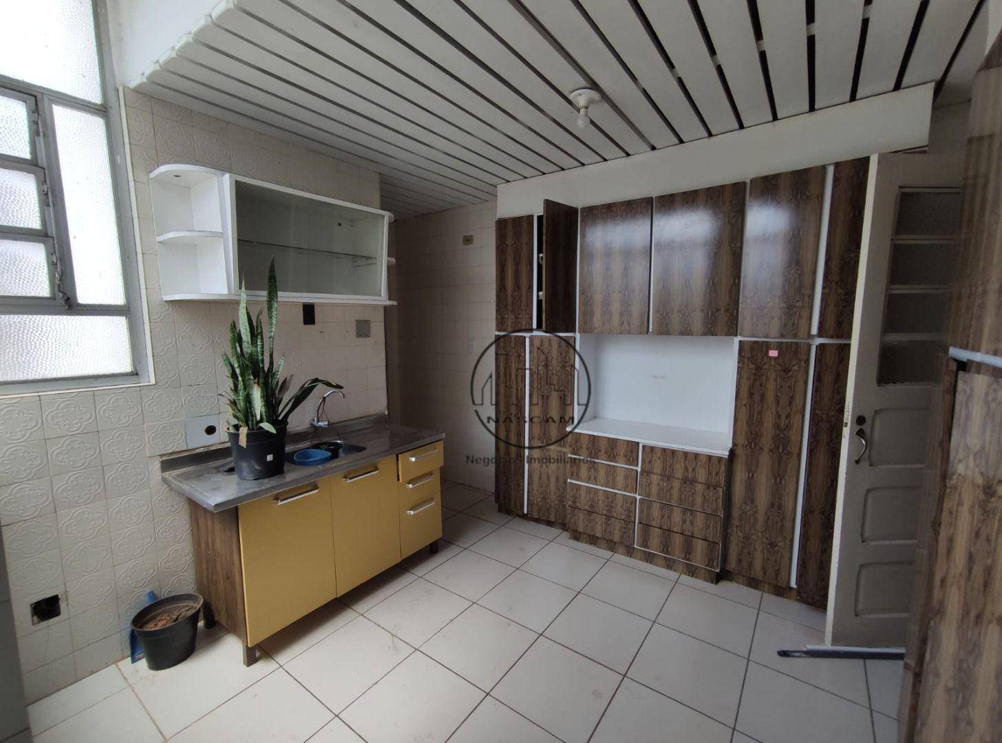 Apartamento à venda com 3 quartos, 100m² - Foto 8