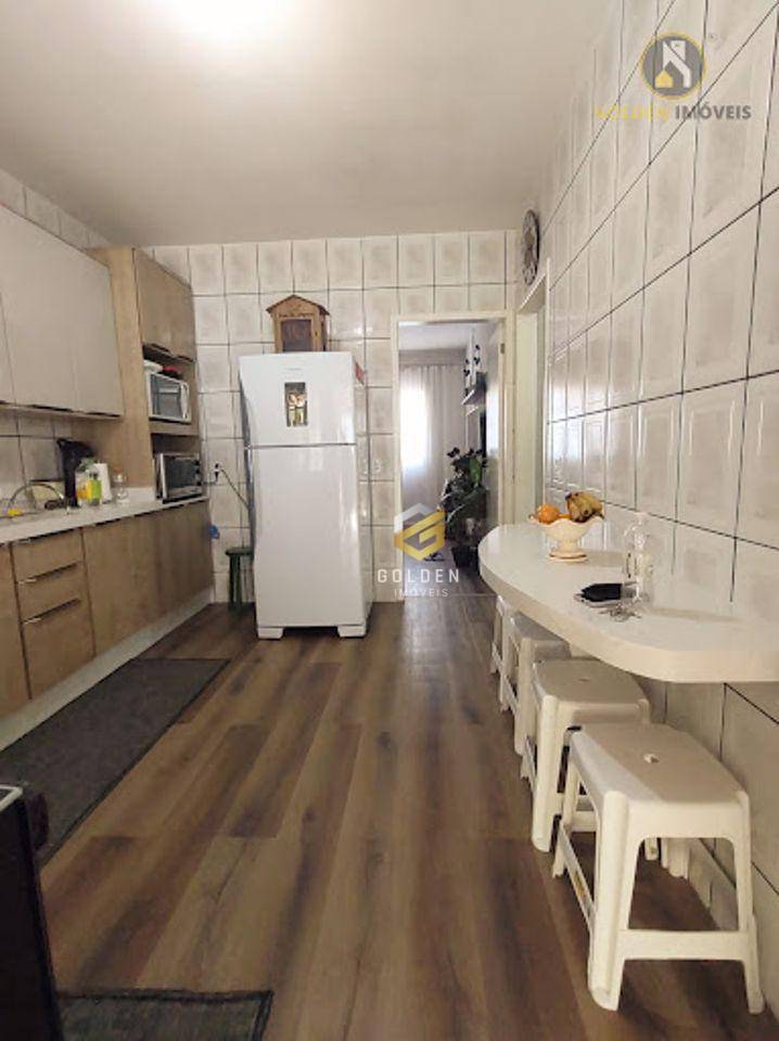 Casa à venda com 3 quartos, 123m² - Foto 14