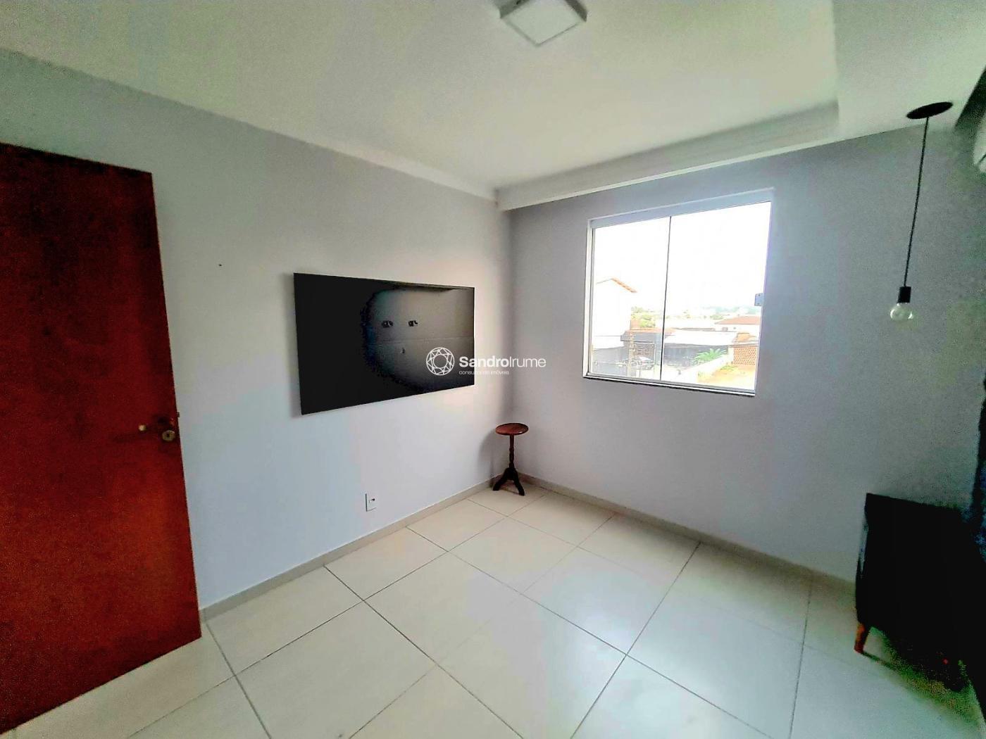 Apartamento à venda com 2 quartos, 51m² - Foto 4