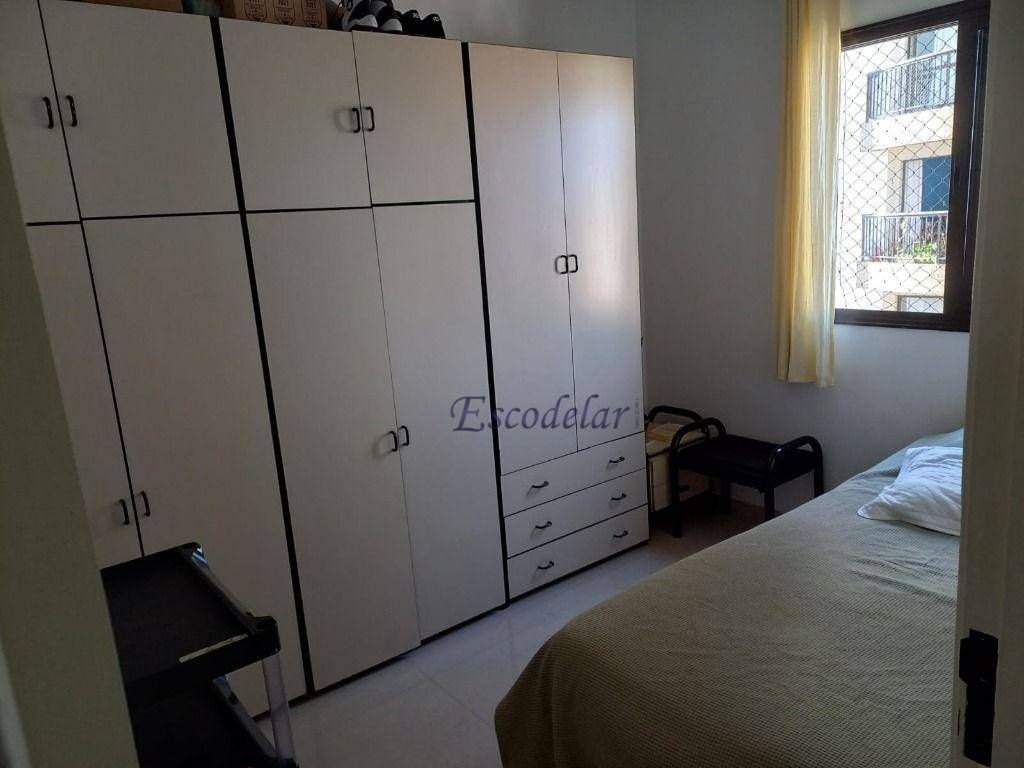 Apartamento à venda com 4 quartos, 78m² - Foto 11