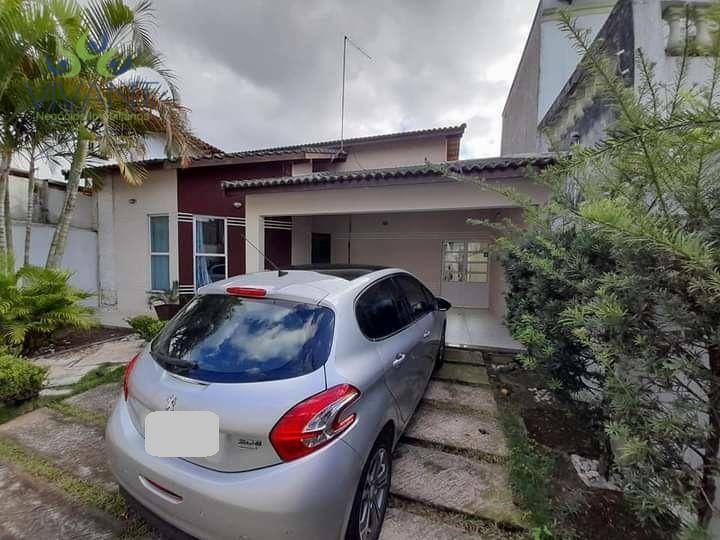 Casa à venda com 3 quartos, 179m² - Foto 4