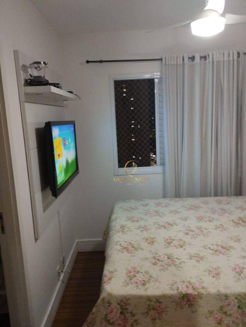 Apartamento à venda com 2 quartos, 90m² - Foto 9