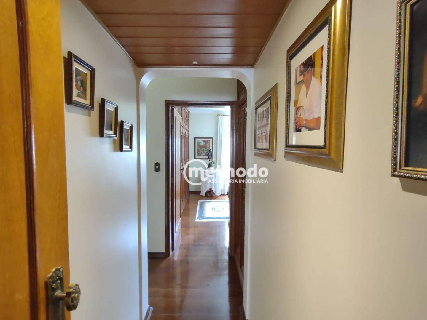 Apartamento à venda com 3 quartos, 212m² - Foto 10