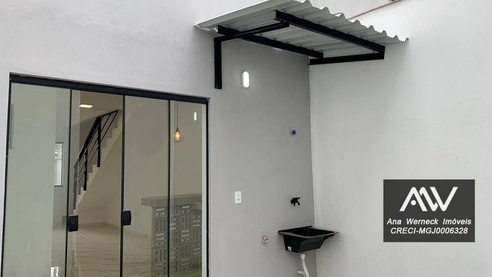 Casa à venda com 2 quartos, 82m² - Foto 9